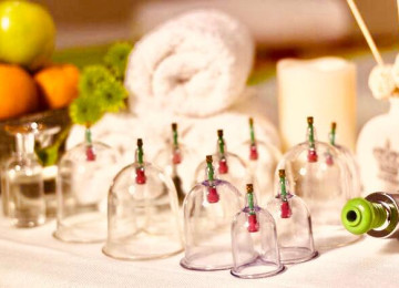 Hicama zəliterapiya kurslari Dersler tecrubeli Hicama