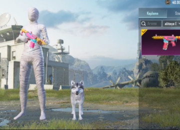 Salam hesab tek bagdi gmail oyunuburaxdqm ucun satiram