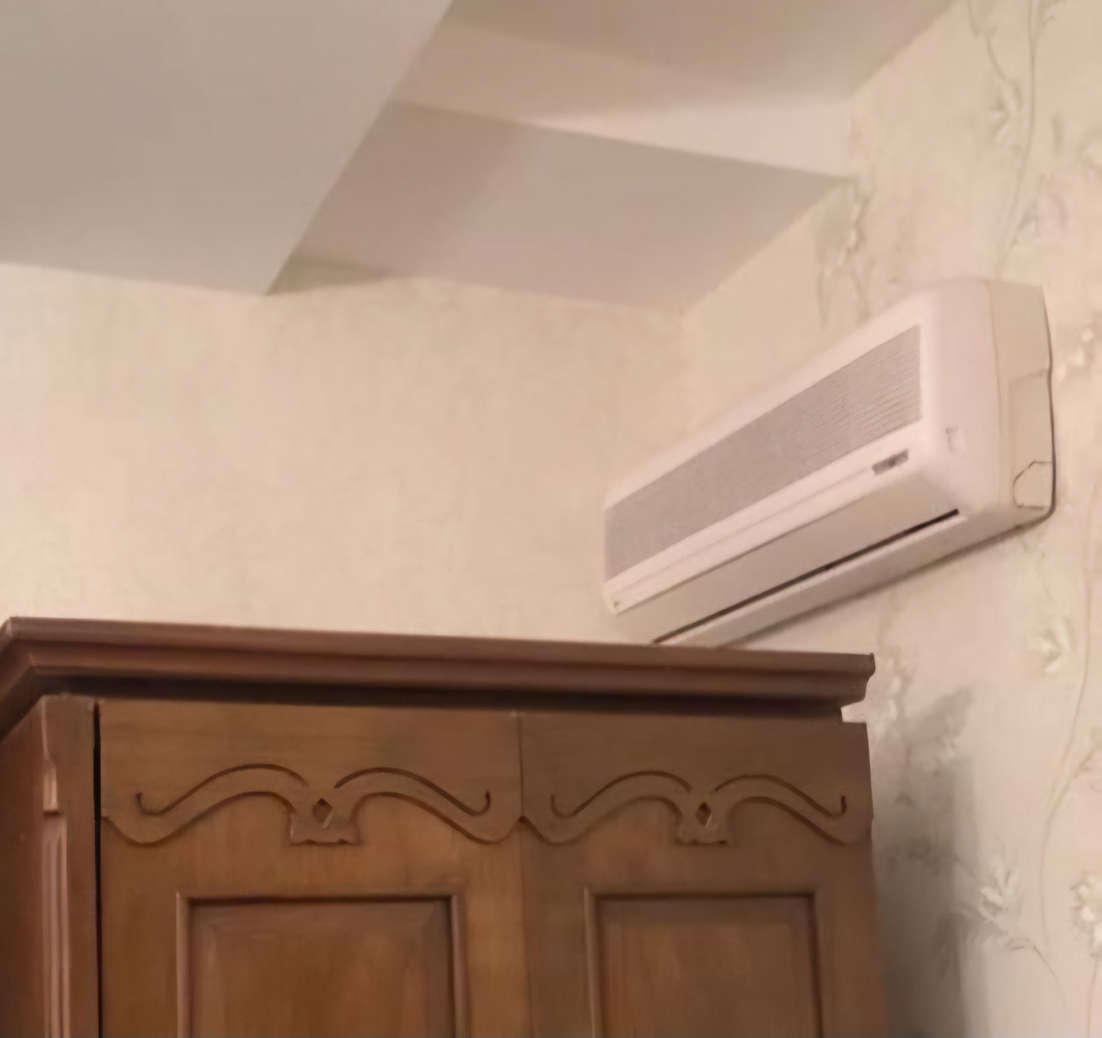 LG kondisioner 45 kv tam işləkdir az işlənib problemi də