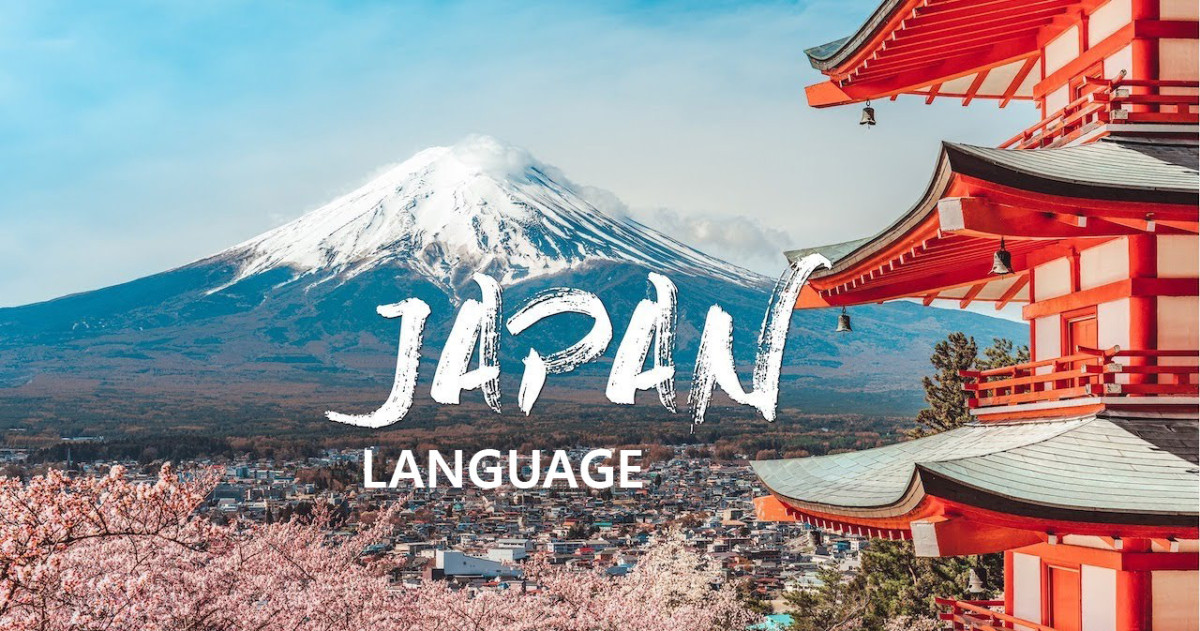Yapon dili kursları Yapon dili kursları Kursumuzda Japon dili Sadə İzah şəkli