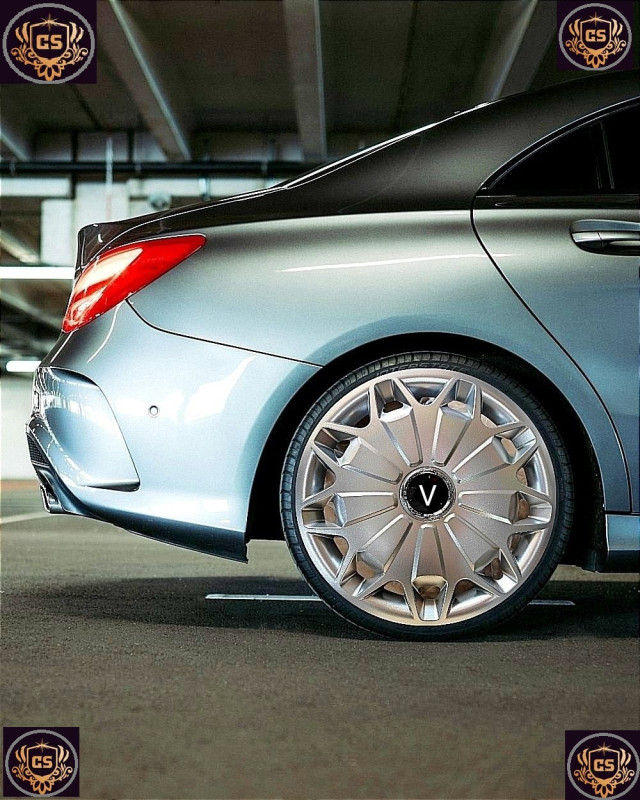 maybak vossen disk qapaqlari R15 R16 Kalpak disk teker diskqapagi diskqapaqlari lider vossen