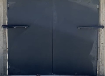 Darvaza qolları ONEDOORS Resmi zemanetle satisi ●Çəki 14 kq