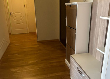 Bayıl qəsəbəsində,,Jurnalistlərin binasi Bayıl" yaşayış