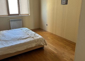 Bayıl qəsəbəsində,,Jurnalistlərin binasi Bayıl" yaşayış