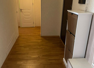 Bayıl qəsəbəsində,,Jurnalistlərin binasi Bayıl" yaşayış