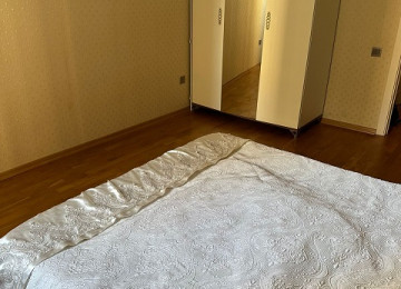 Bayıl qəsəbəsində,,Jurnalistlərin binasi Bayıl" yaşayış