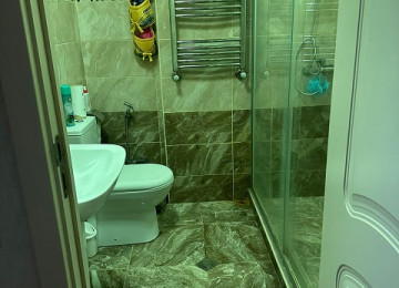 Bayıl qəsəbəsində,,Jurnalistlərin binasi Bayıl" yaşayış