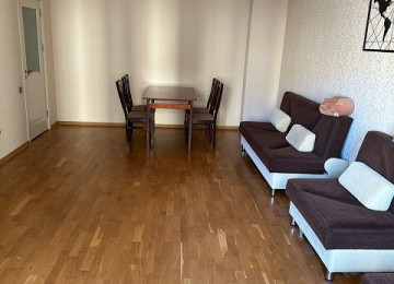 Bayıl qəsəbəsində,,Jurnalistlərin binasi Bayıl" yaşayış