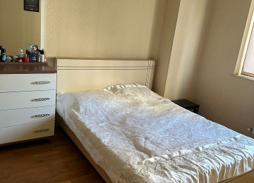 Bayıl qəsəbəsində,,Jurnalistlərin binasi Bayıl" yaşayış