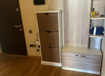 Bayıl qəsəbəsində,,Jurnalistlərin binasi Bayıl" yaşayış