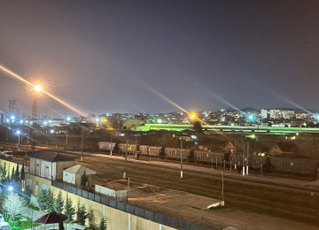 Xirdalan kristal abseron 2, 15/6 .48 kvm tam ewyali 2