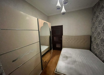 Xirdalan kristal abseron 2, 15/6 .48 kvm tam ewyali 2