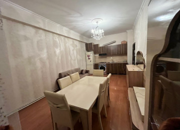 Xirdalan kristal abseron 2, 15/6 .48 kvm tam ewyali 2