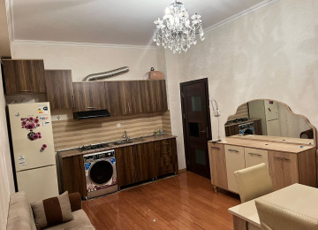 Xirdalan kristal abseron 2, 15/6 .48 kvm tam ewyali 2