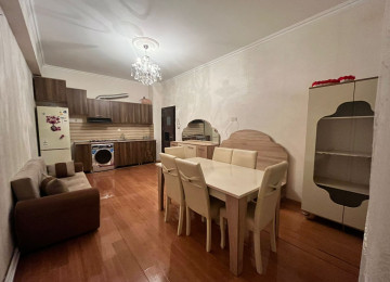 Xirdalan kristal abseron 2, 15/6 .48 kvm tam ewyali 2