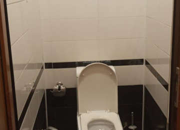 Xlrdalan 8 sayll orta mektebin yanl 3 otaq heyet evi radnoy