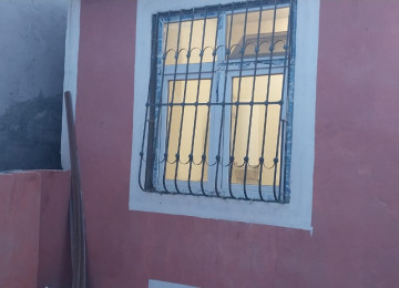 Xlrdalan 8 sayll orta mektebin yanl 3 otaq heyet evi radnoy