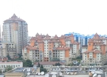 3 otaqlí menzil satílír te'cili Capayevda Premium MTK