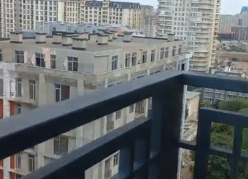 3 otaqlí menzil satílír te'cili Capayevda Premium MTK