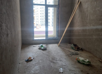 3 otaqlí menzil satílír te'cili Capayevda Premium MTK