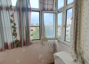 Yasamal rayonu A.M.Şərifzadə küçəsi Günəş petrolun yaninda