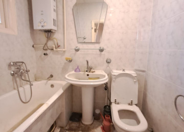 Yasamal rayonu A.M.Şərifzadə küçəsi Günəş petrolun yaninda