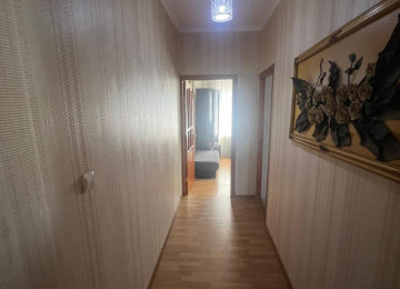 - Yeni Yasamal , Ə.Əhmədov 24 b küçəsi Bizim və bravo