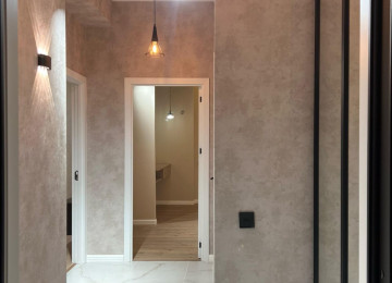 Nizami r-nu Q. Qarayevdə Bəkir Çobanzadə küçəsində Orbita