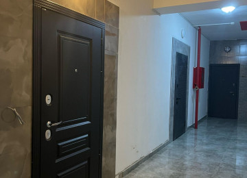 Nizami r-nu Q. Qarayevdə Bəkir Çobanzadə küçəsində Orbita