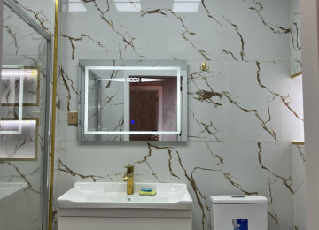 Nizami r-nu Q. Qarayevdə Bəkir Çobanzadə küçəsində Orbita