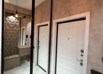 Nizami r-nu Q. Qarayevdə Bəkir Çobanzadə küçəsində Orbita