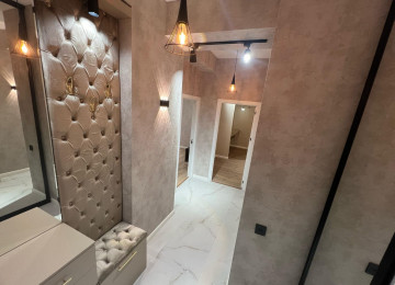 Nizami r-nu Q. Qarayevdə Bəkir Çobanzadə küçəsində Orbita