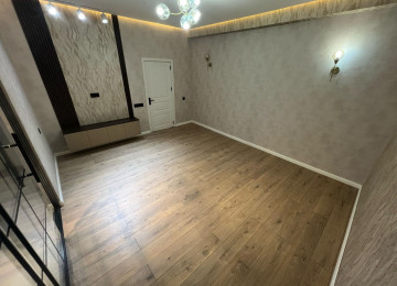 Nizami r-nu Q. Qarayevdə Bəkir Çobanzadə küçəsində Orbita