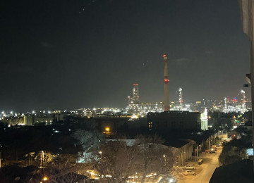 Nizami r-nu Q. Qarayevdə Bəkir Çobanzadə küçəsində Orbita