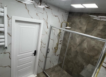 Nizami r-nu Q. Qarayevdə Bəkir Çobanzadə küçəsində Orbita