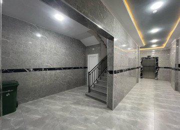 Nizami r-nu Q. Qarayevdə Bəkir Çobanzadə küçəsində Orbita