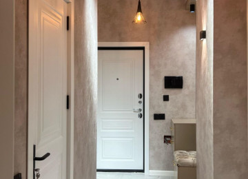 Nizami r-nu Q. Qarayevdə Bəkir Çobanzadə küçəsində Orbita