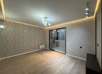 Nizami r-nu Q. Qarayevdə Bəkir Çobanzadə küçəsində Orbita