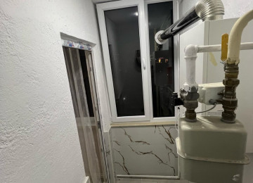 Nizami r-nu Q. Qarayevdə Bəkir Çobanzadə küçəsində Orbita