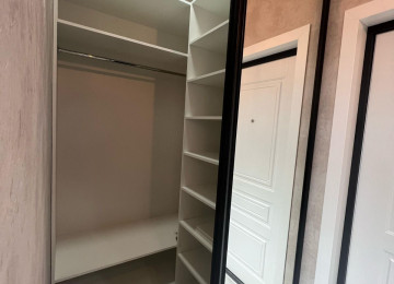 Nizami r-nu Q. Qarayevdə Bəkir Çobanzadə küçəsində Orbita