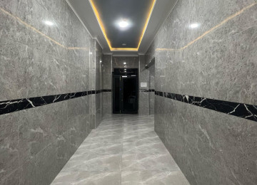 Nizami r-nu Q. Qarayevdə Bəkir Çobanzadə küçəsində Orbita