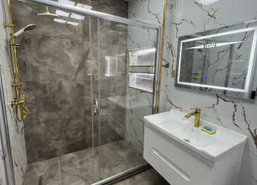 Nizami r-nu Q. Qarayevdə Bəkir Çobanzadə küçəsində Orbita