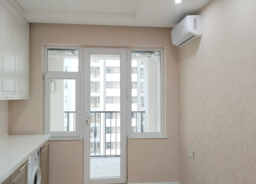 Xətai r-nu H.Aslanov mst yax-da Gəncə Prospektində Xətai