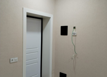 Xətai r-nu H.Aslanov mst yax-da Gəncə Prospektində Xətai