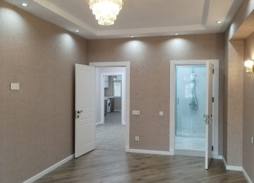 Xətai r-nu H.Aslanov mst yax-da Gəncə Prospektində Xətai