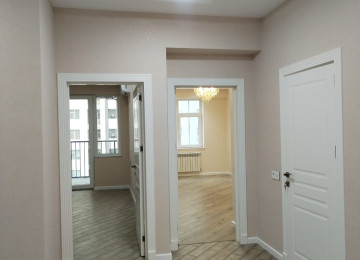 Xətai r-nu H.Aslanov mst yax-da Gəncə Prospektində Xətai