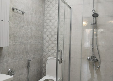 Xətai r-nu H.Aslanov mst yax-da Gəncə Prospektində Xətai