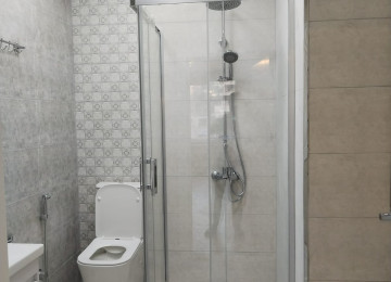 Xətai r-nu H.Aslanov mst yax-da Gəncə Prospektində Xətai