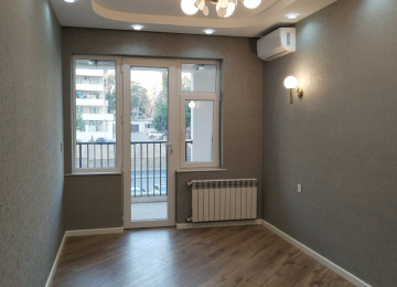 Xətai r-nu H.Aslanov mst yax-da Gəncə Prospektində Xətai