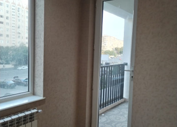 Xətai r-nu H.Aslanov mst yax-da Gəncə Prospektində Xətai